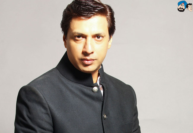 Madhur Bhandarkar