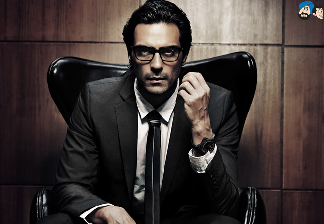 Arjun Rampal