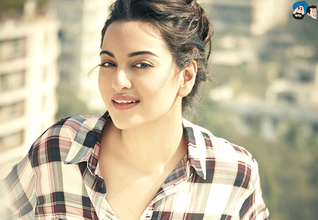 Sonakshi Sinha