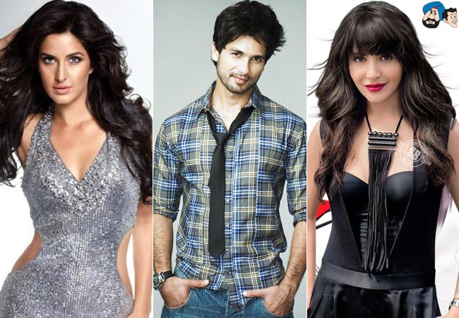 B-Towners getting hitched in 2015!