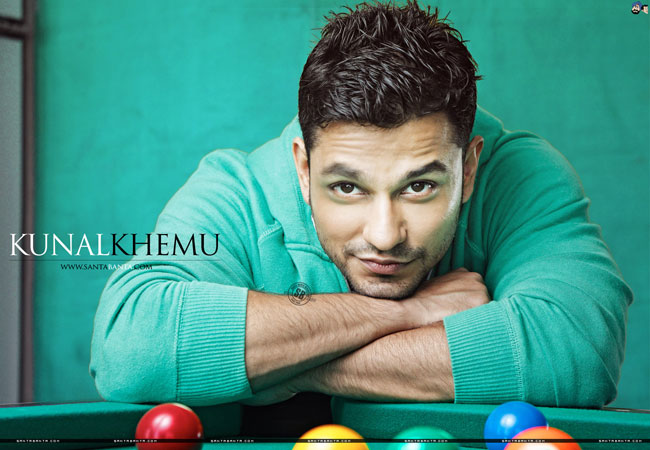 Kunal Khemu
