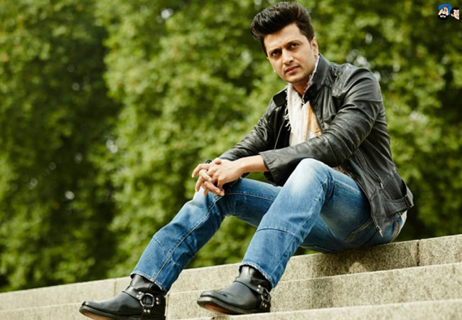 Riteish Deshmukh