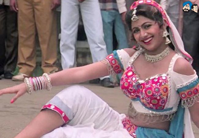 'Gaon Ki Gori' Shilpa Shetty
