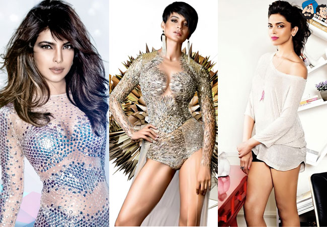 Best Bollywood Movies of 2015