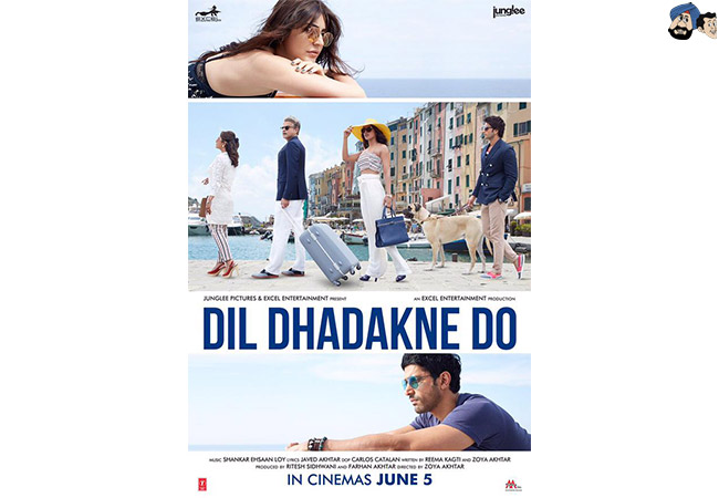 Dil Dhadakne Do