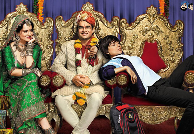 Tanu Weds Manu Returns