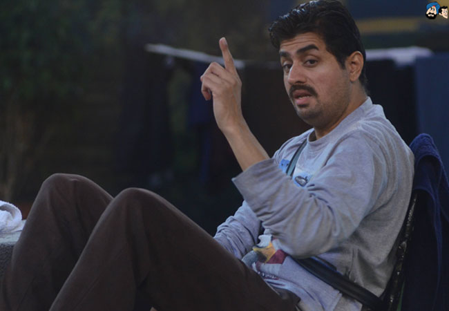 Pritam - The Politician