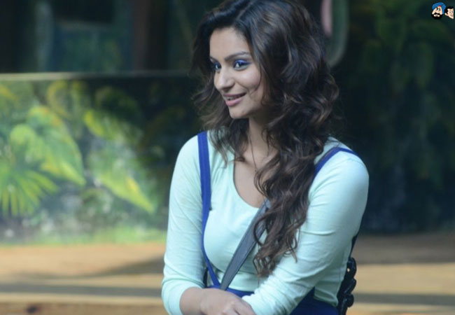 Dimpy Mahajan - The Mastermind
