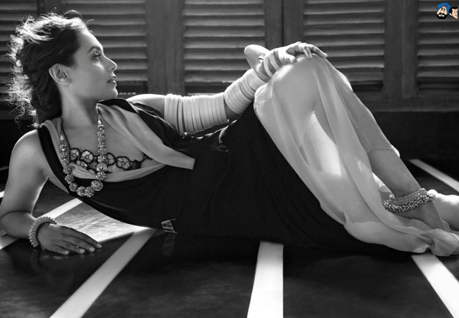 Birthday Special: Rani's lesser Known facts!