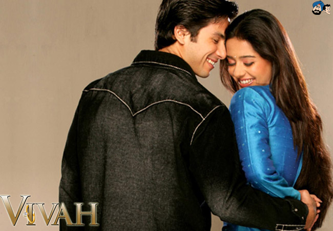 'Vivah' (2006)