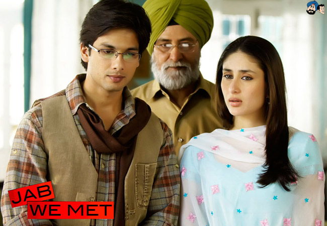 'Jab We Met' (2007)