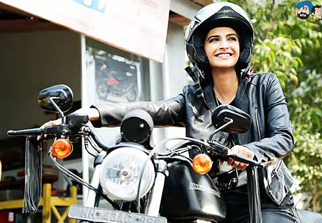 Sonam Kapoor