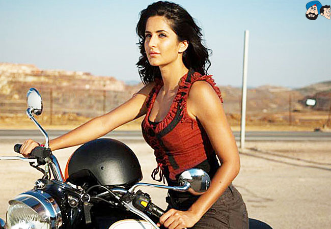 Katrina Kaif 