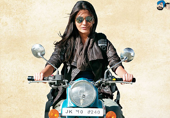 Anushka Sharma 