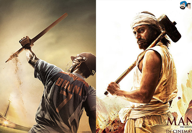 Bollywood Cashing High on Biopics