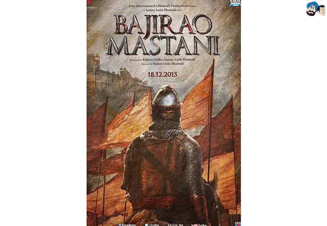 Bajirao Mastani