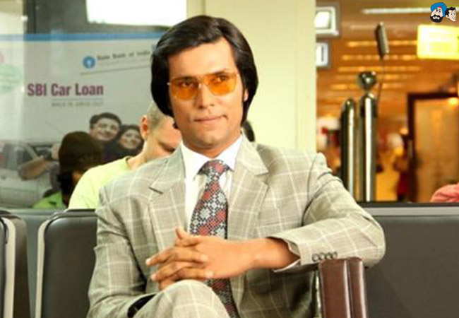Charles Sobhraj