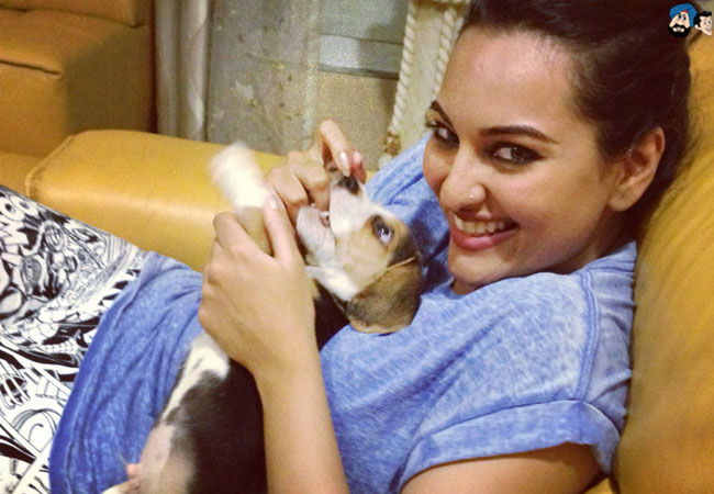 Sonakshi Sinha