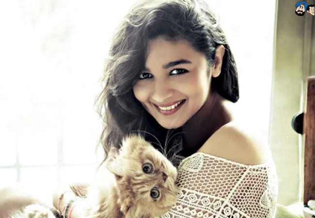 Alia Bhatt