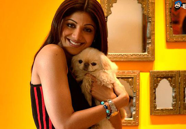 Shilpa Shetty