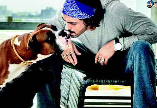 Arjun Rampal