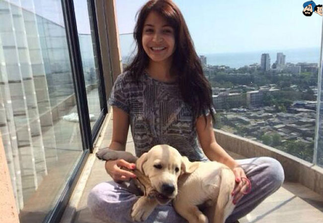 Anushka Sharma