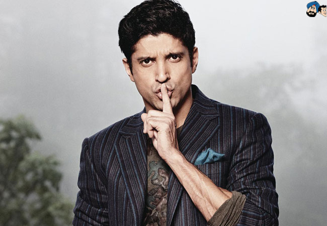 Farhan Akhtar