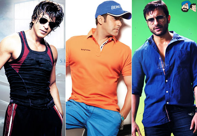 Bollywood Celebs brawl controversies!