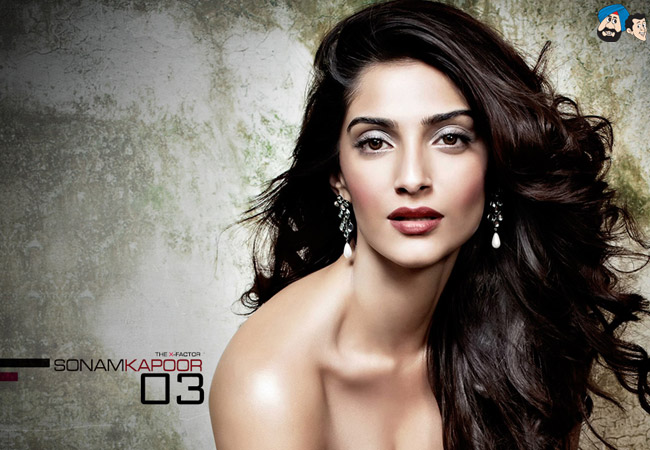 Sonam Kapoor
