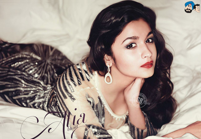 Alia Bhatt