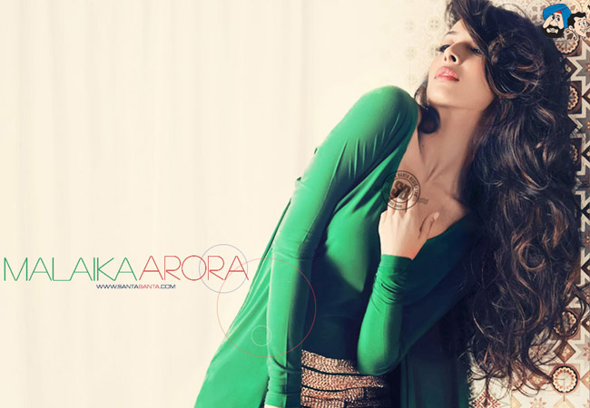 Malaika Arora Khan
