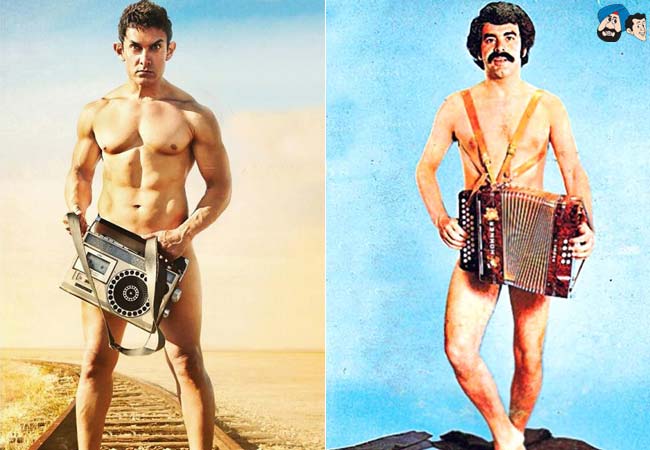 PK and Quim Barreiros