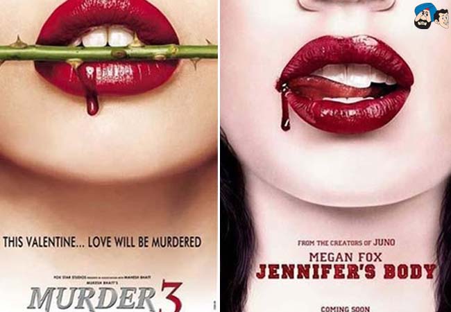 Murder 3 and Jennifer's Body