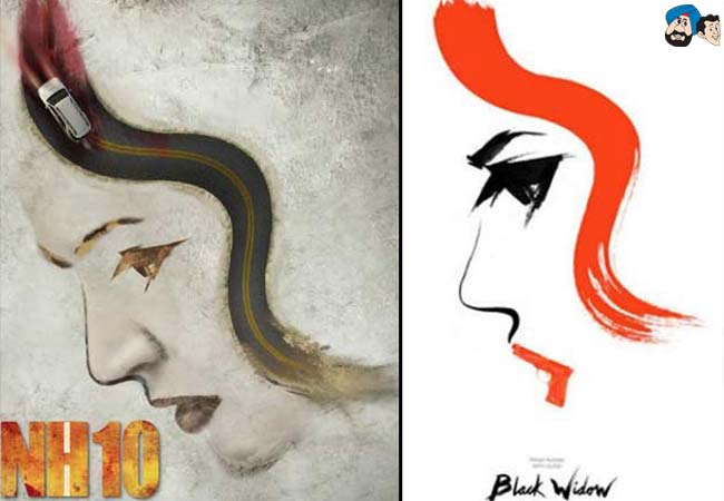 NH10 and Black Widow