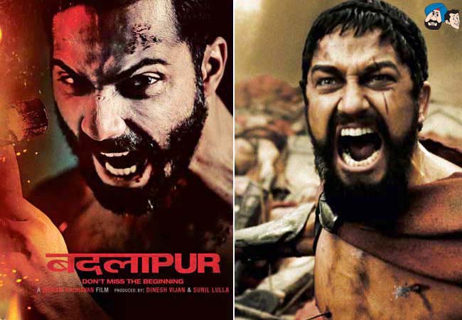Badlapur and 300