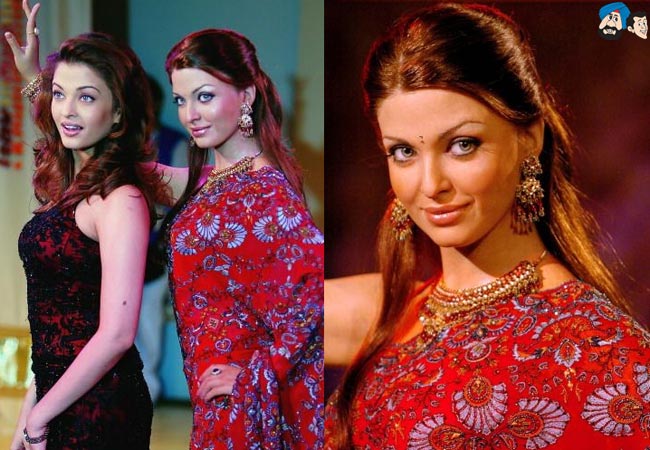 Aishwarya Rai Bachchan