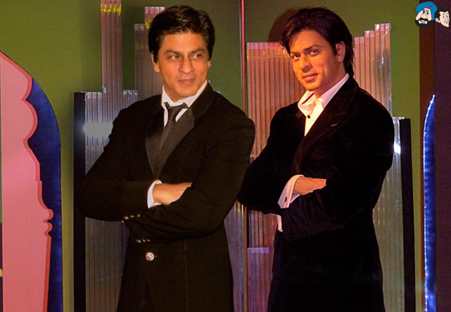 Shah Rukh Khan