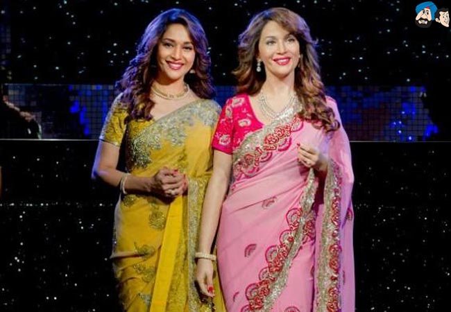 Madhuri Dixit Nene