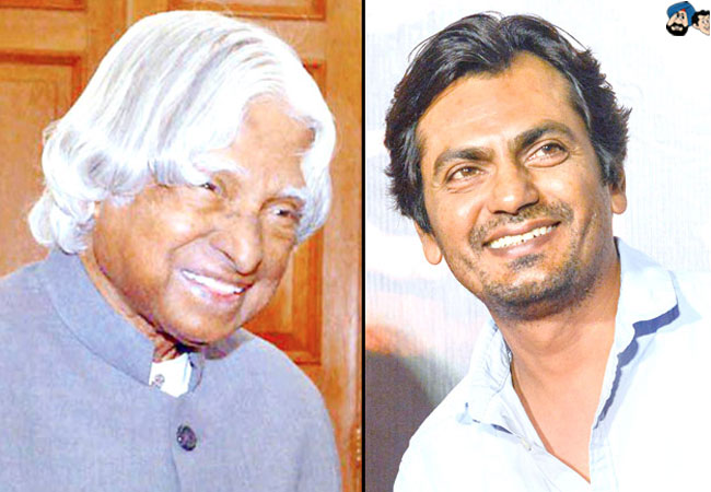 Nawauddin - APJ Abdul Kalam
