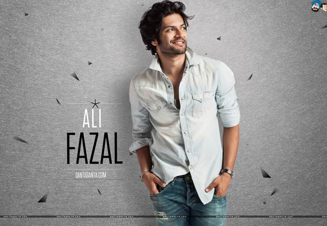 Ali Fazal in Fast and Furious 7: