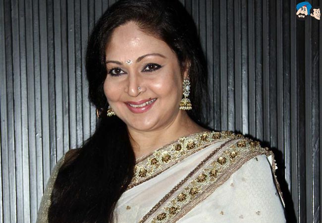Rati Agnihotri