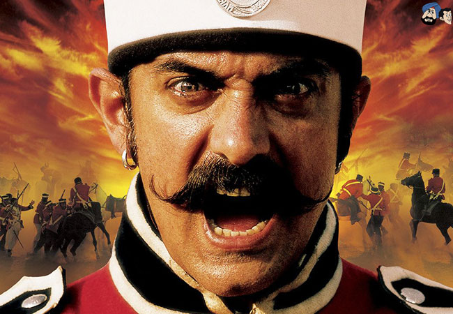 The Rising: Ballad of Mangal Pandey