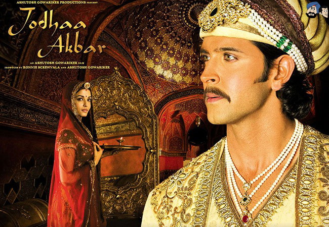 Jodhaa Akbar
