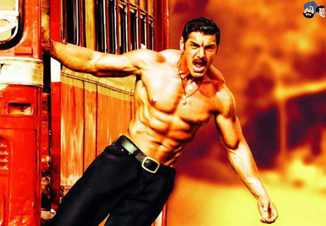 Shootout at Wadala