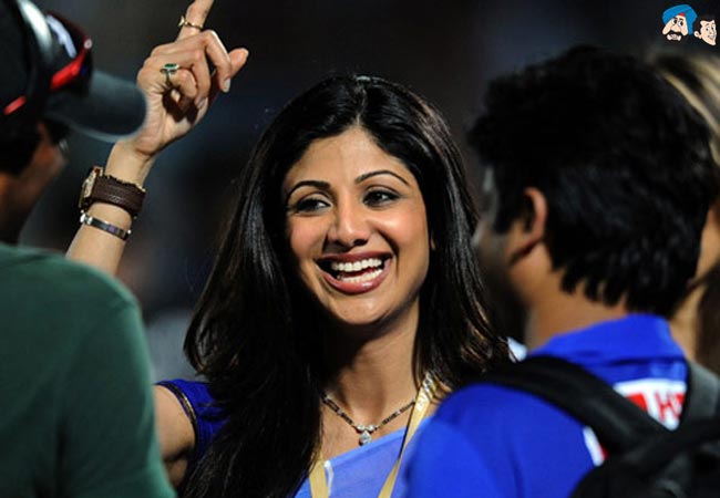 Shilpa Shetty