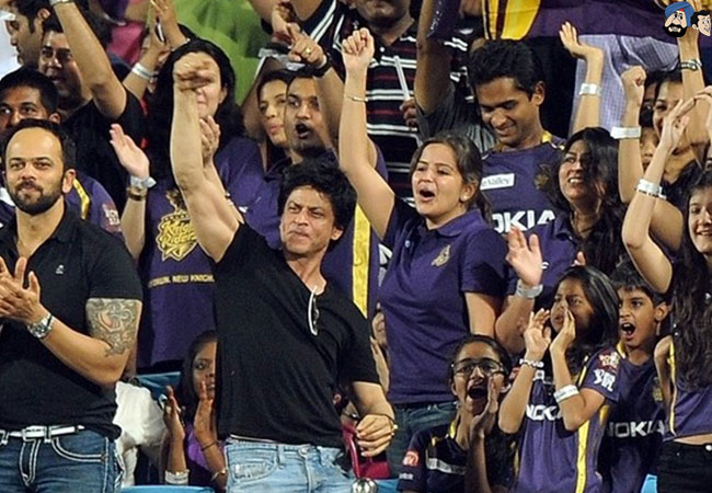 Bollywood celebs we love seeing at the IPL! 