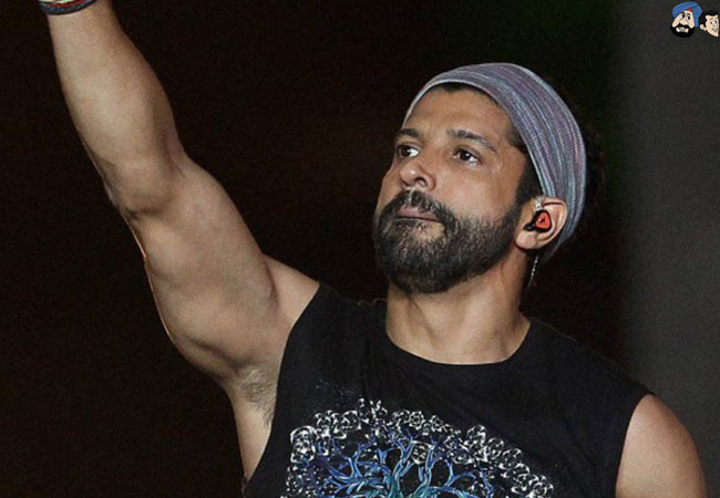 Farhan Akhtar: