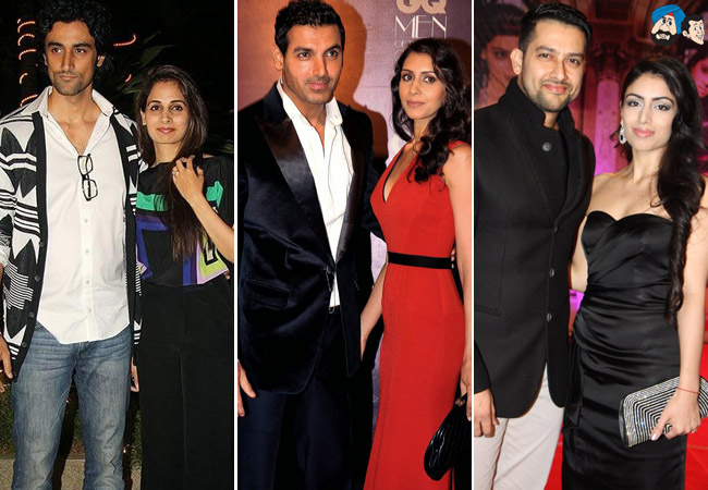Bollywood celebs who secretly married