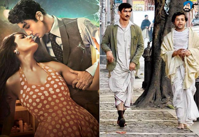 Bollywood is Romancing Period Films!