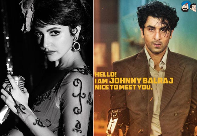 Bombay Velvet